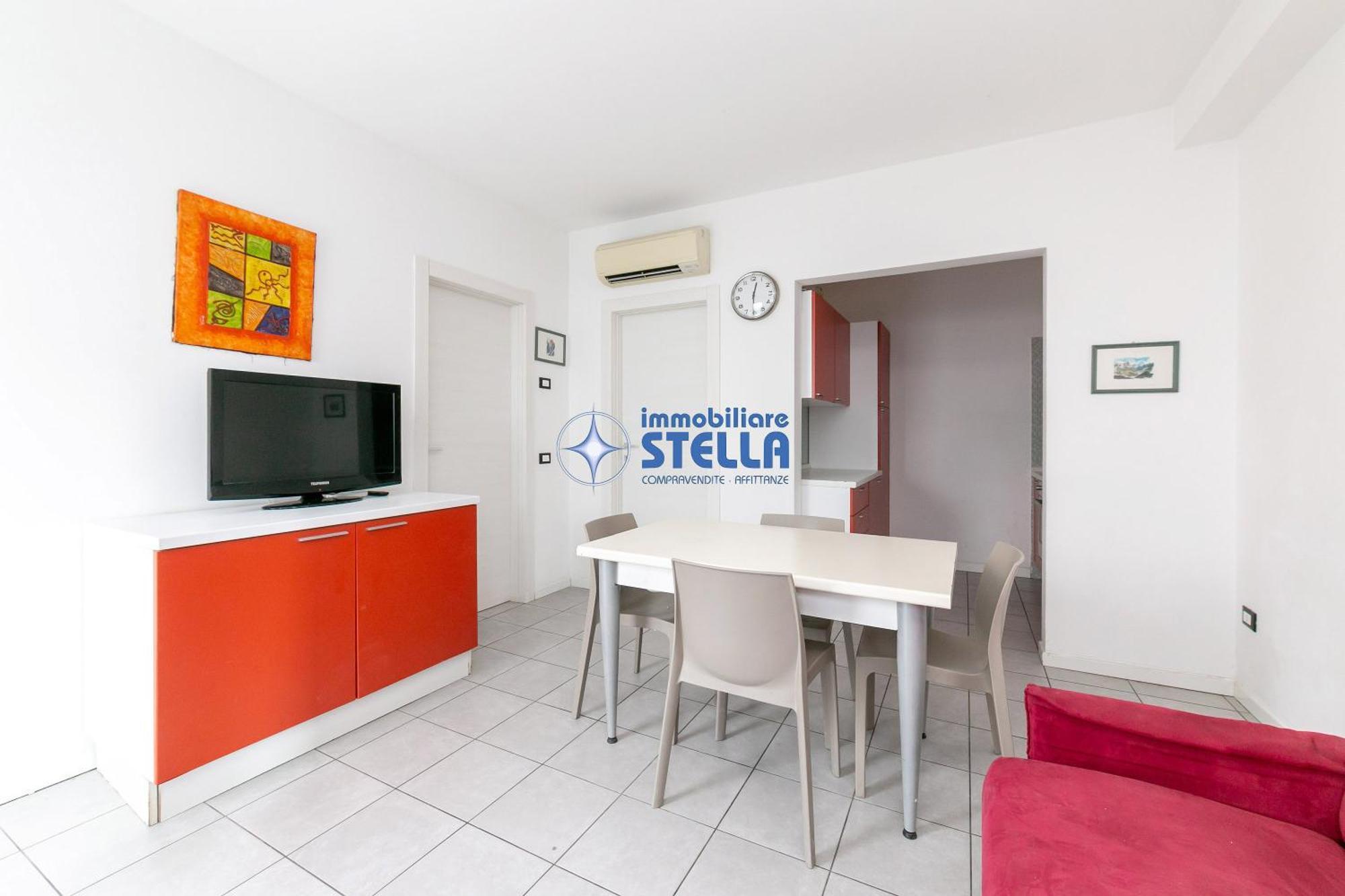 Condominio Milan Lido di Jesolo Exterior foto